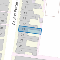 Perceel HZM00-B-5732