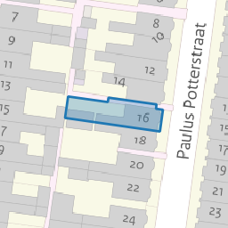 Perceel HZM00-B-5736