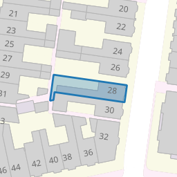 Perceel HZM00-B-5740