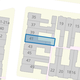Perceel HZM00-B-5744