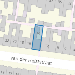 Perceel HZM00-B-5750