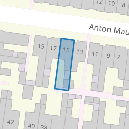 Perceel HZM00-B-5758