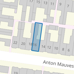 Perceel HZM00-B-5760