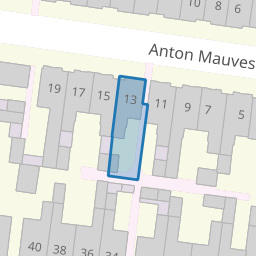 Perceel HZM00-B-5764