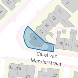 Perceel HZM00-B-5766