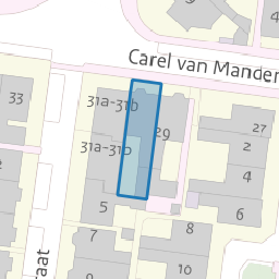 Perceel HZM00-B-5767