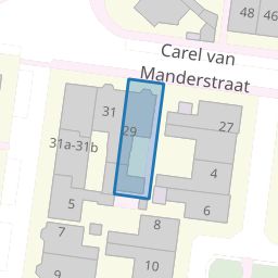 Perceel HZM00-B-5768