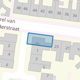 Perceel HZM00-B-5770