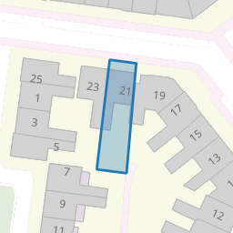 Perceel HZM00-B-5772