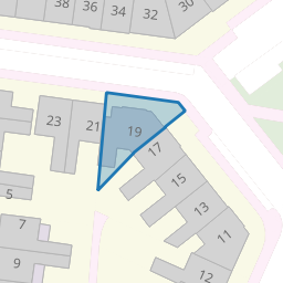 Perceel HZM00-B-5773