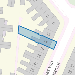 Perceel HZM00-B-5779