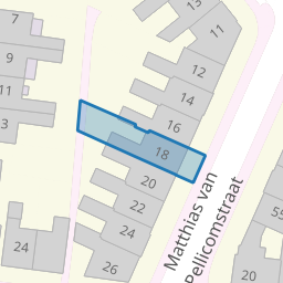 Perceel HZM00-B-5781