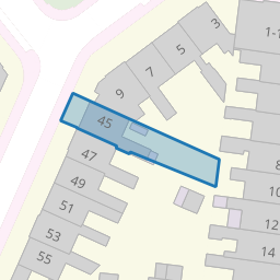 Perceel HZM00-B-5787