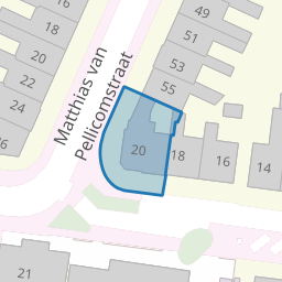 Perceel HZM00-B-5793