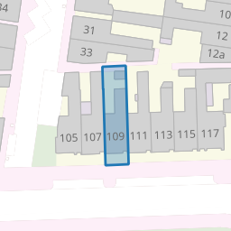 Perceel HZM00-B-5801