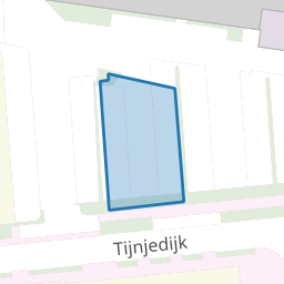 Perceel HZM00-B-5810