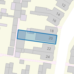 Perceel HZM00-B-5830