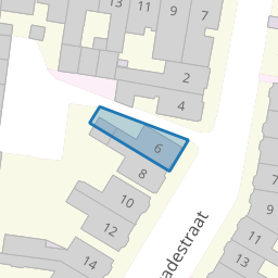 Perceel HZM00-B-5831