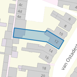 Perceel HZM00-B-5834