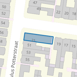 Perceel HZM00-B-5835