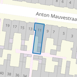 Perceel HZM00-B-5839