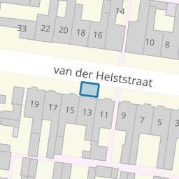 Perceel HZM00-B-5847