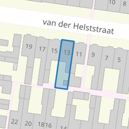 Perceel HZM00-B-5848