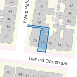 Perceel HZM00-B-5862