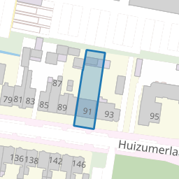 Perceel HZM00-B-5866