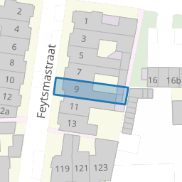 Perceel HZM00-B-5872