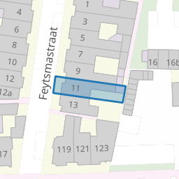 Perceel HZM00-B-5873