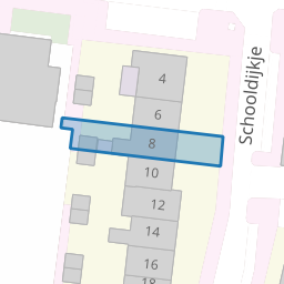 Perceel HZM00-B-5876