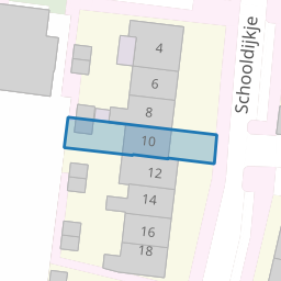 Perceel HZM00-B-5877