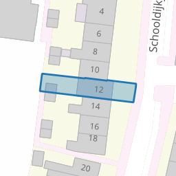 Perceel HZM00-B-5878