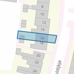 Perceel HZM00-B-5880