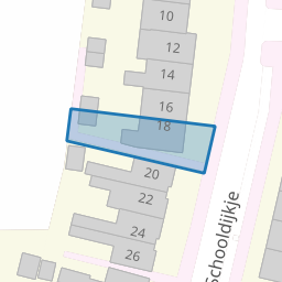 Perceel HZM00-B-5881