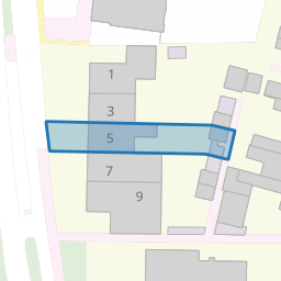 Perceel HZM00-B-5884