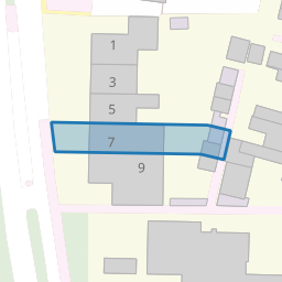 Perceel HZM00-B-5885