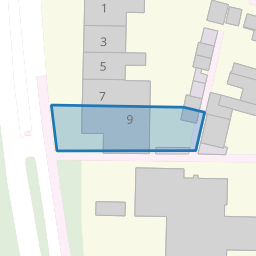 Perceel HZM00-B-5886