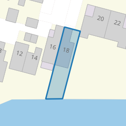 Perceel HZM00-B-5887