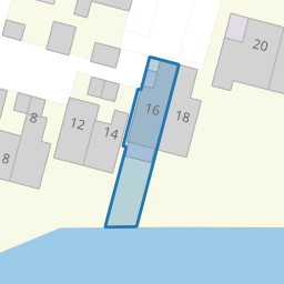 Perceel HZM00-B-5888