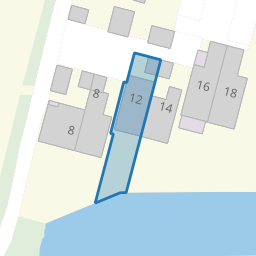 Perceel HZM00-B-5890