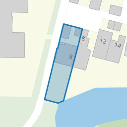 Perceel HZM00-B-5892