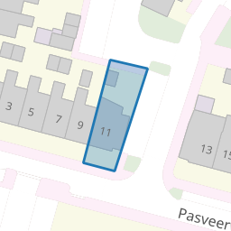 Perceel HZM00-B-5896