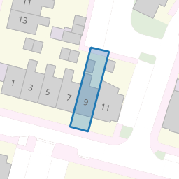 Perceel HZM00-B-5897