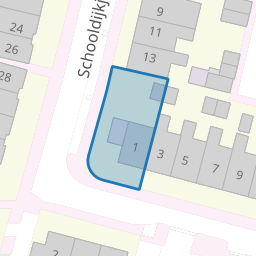 Perceel HZM00-B-5901