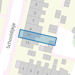 Perceel HZM00-B-5903