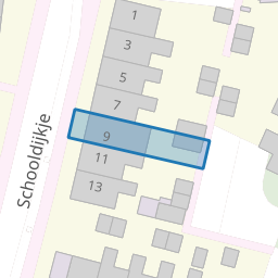 Perceel HZM00-B-5904