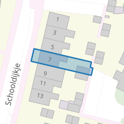 Perceel HZM00-B-5905