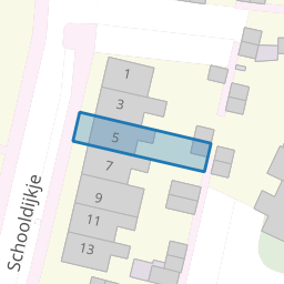 Perceel HZM00-B-5906